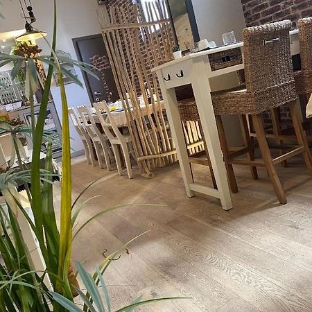 Hotel De Charme Equinoxe Le Touquet ภายนอก รูปภาพ