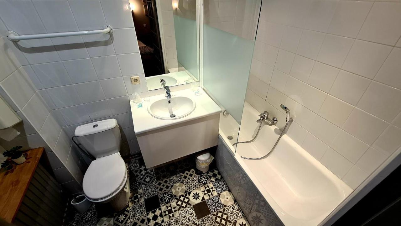 Hotel De Charme Equinoxe Le Touquet ภายนอก รูปภาพ
