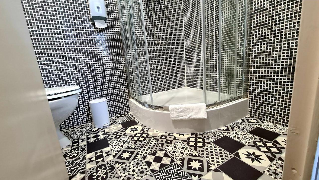 Hotel De Charme Equinoxe Le Touquet ภายนอก รูปภาพ