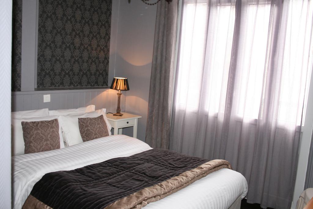 Hotel De Charme Equinoxe Le Touquet ห้อง รูปภาพ