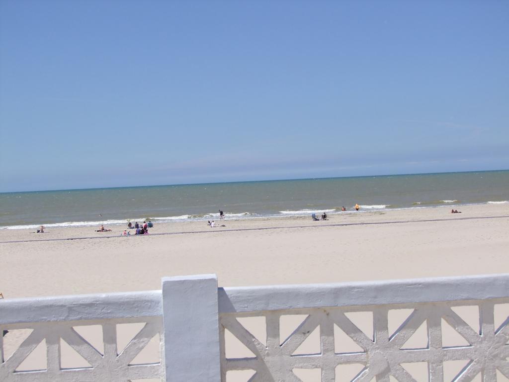 Hotel De Charme Equinoxe Le Touquet ภายนอก รูปภาพ