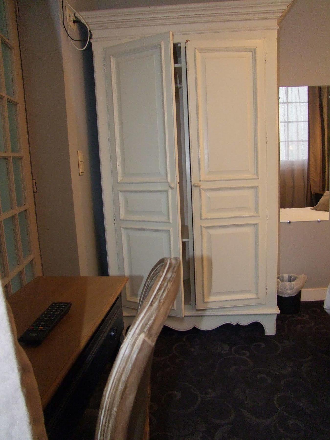 Hotel De Charme Equinoxe Le Touquet ภายนอก รูปภาพ