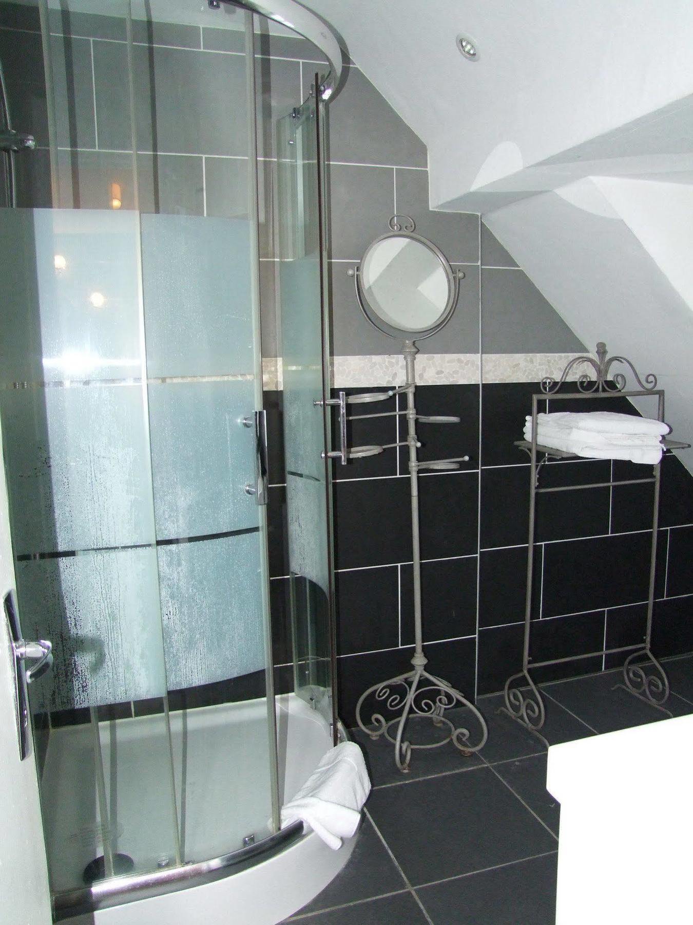 Hotel De Charme Equinoxe Le Touquet ภายนอก รูปภาพ
